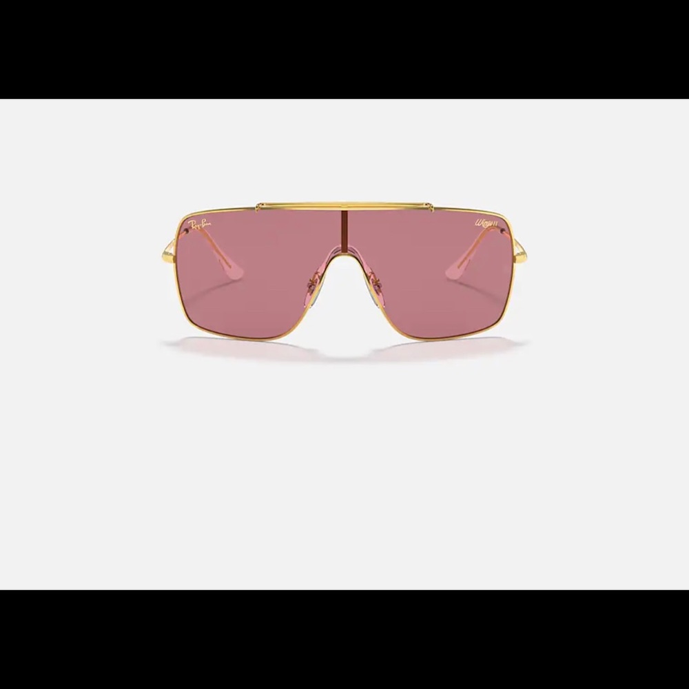 Ray Ban Wings II